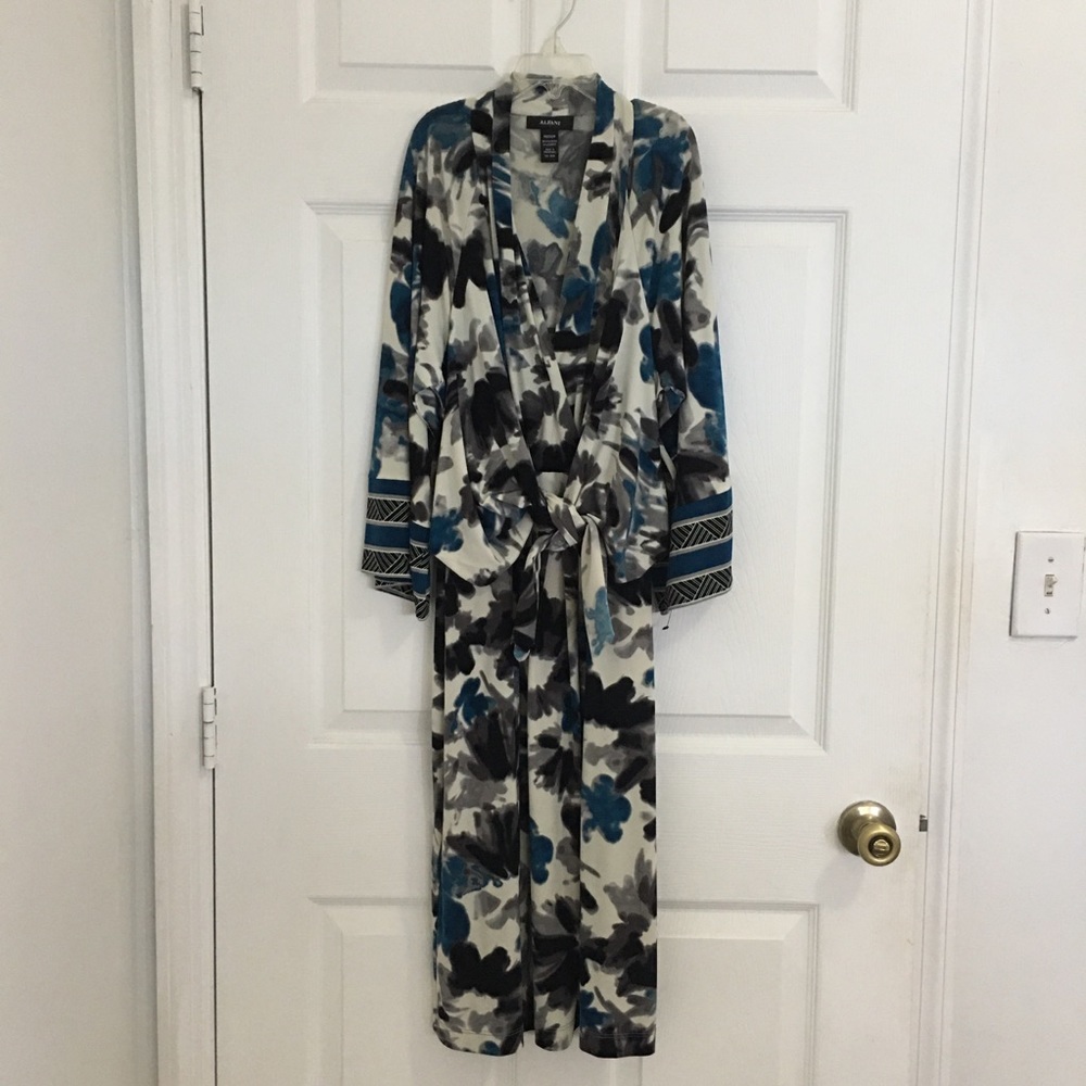 Summer/spring dress